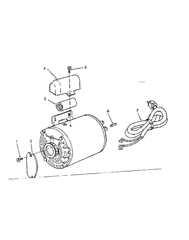 62860 motor