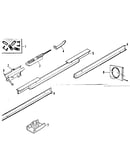 Rail assembly