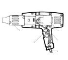 Craftsman 900117780 unit parts diagram