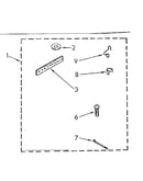 Miscellaneous parts