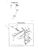 Wiring harness parts