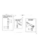 Water system parts
