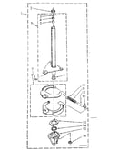 Brake and drive tube parts