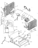 Accessory kit parts