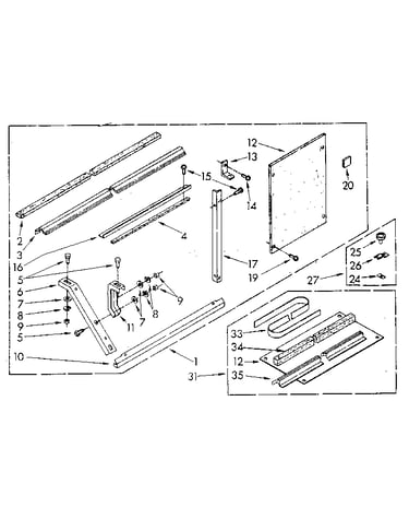 Accessory kit