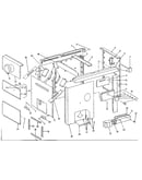 Casing assembly