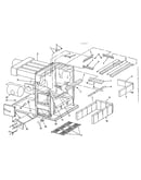 Combustion chamber assy