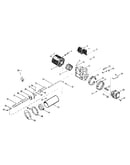 Oil burner assembly
