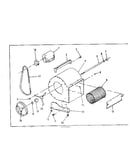 Blower assembly