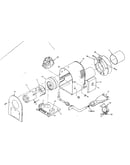 Blower assembly