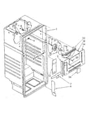 Liner parts
