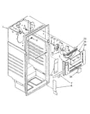 Liner parts