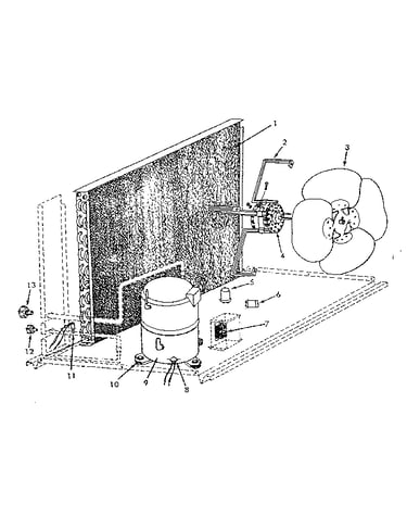 Functional replacement parts