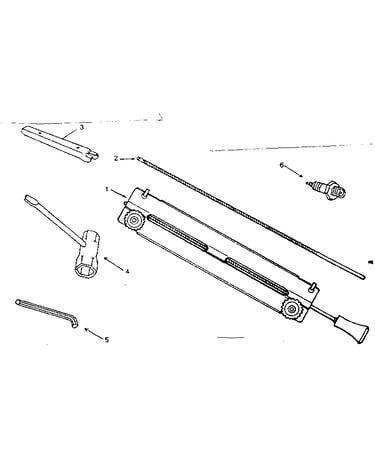 Maintenance kit