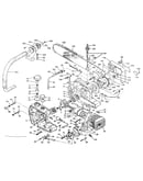 Main frame