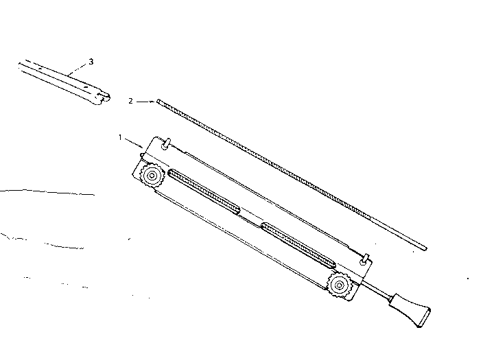 MAINTENANCE KIT