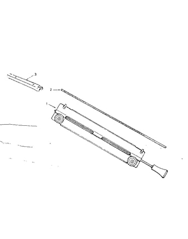 Maintenance kit