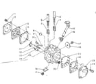 Craftsman 271358260 carburetor diagram