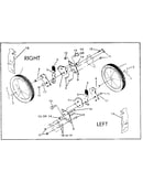 Wheel assembly