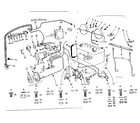 Craftsman 91725190 electrical diagram