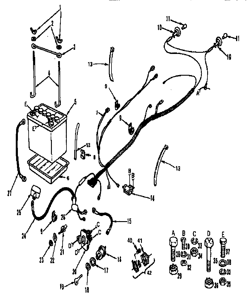 Electrical