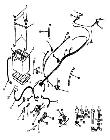 Electrical