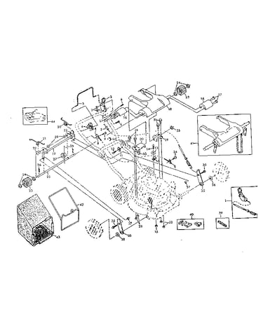 Drive assembly