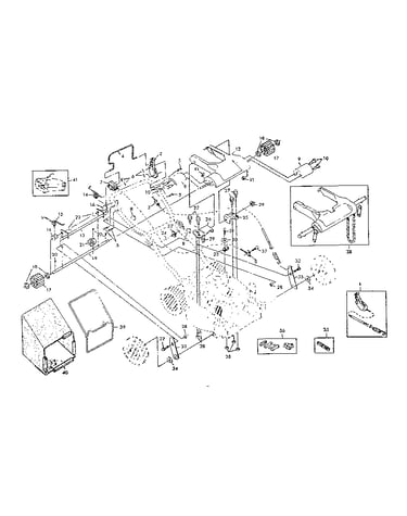 Drive assembly