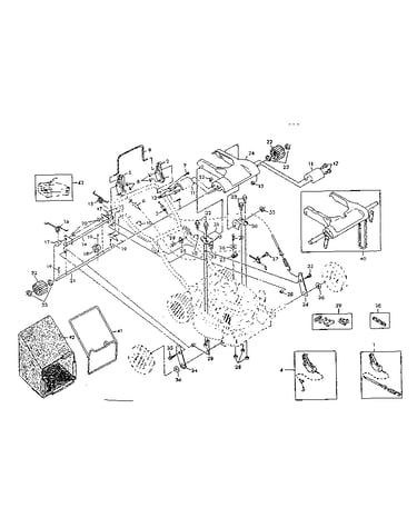 Drive assembly