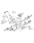 Main frame