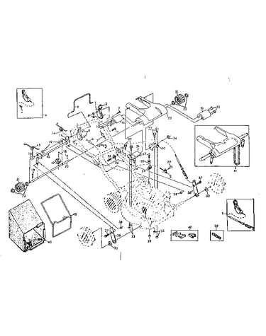 Drive assembly