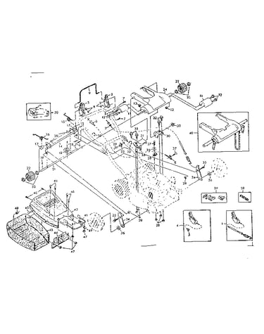 Drive assembly