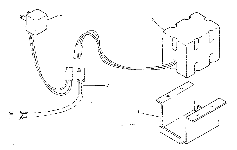 Battery