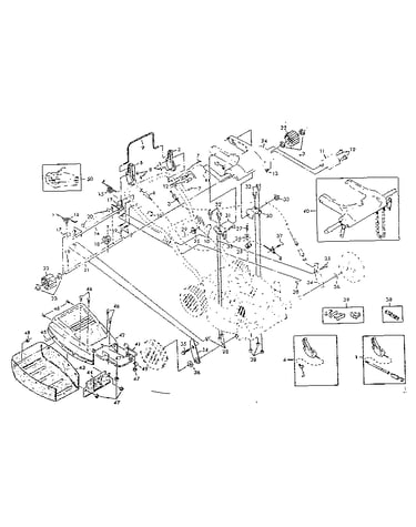 Drive assembly