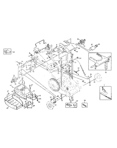 Drive assembly
