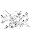 Main frame