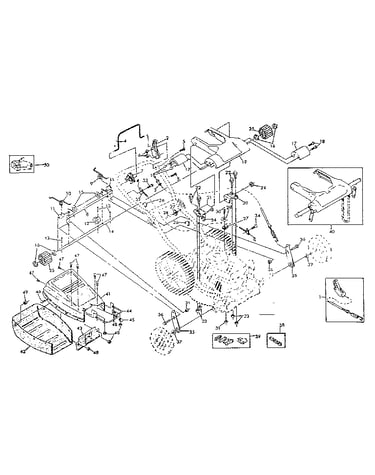 Drive assembly