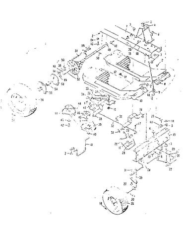 Drive assembly