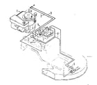 Craftsman 50281373 engine diagram