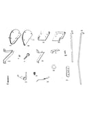 Hinges