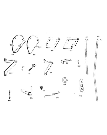 Hinges
