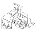 Craftsman 502253760 wiring diagram replacement parts diagram