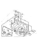 Wiring diagram replacement parts