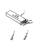 Wire harnesses and component