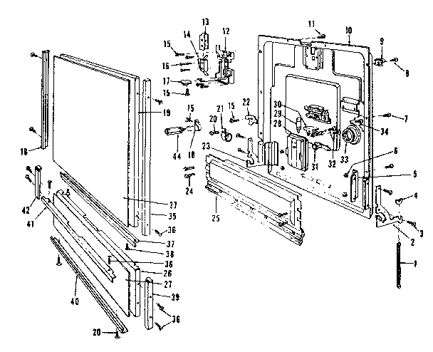 DOOR DETAILS