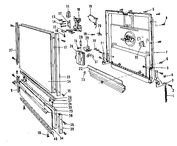 DOOR DETAILS