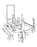 Frame details