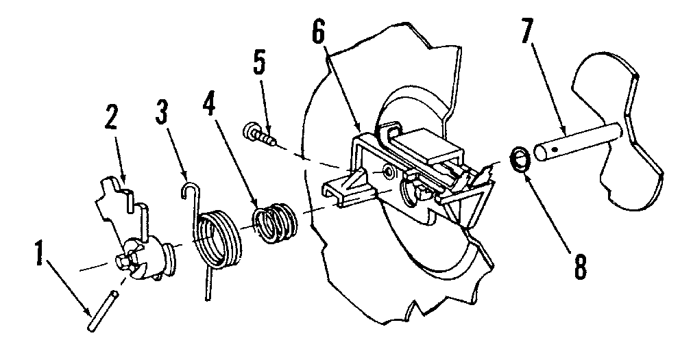 DETERGENT CUP DETAILS