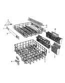 Rack details
