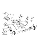 Drive assembly